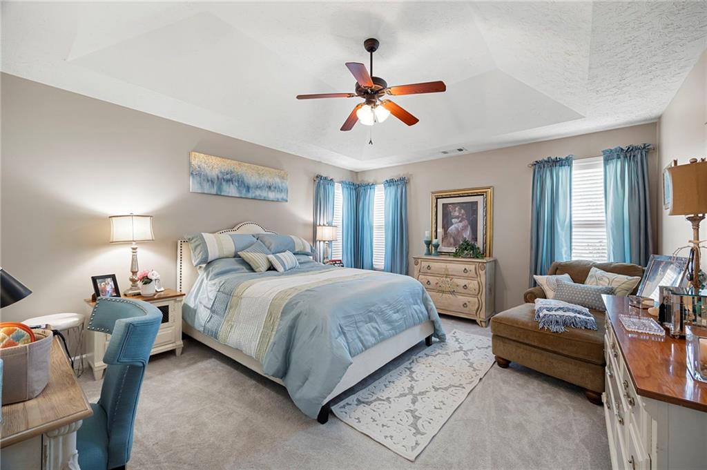 102 Autumn Brooke Trail