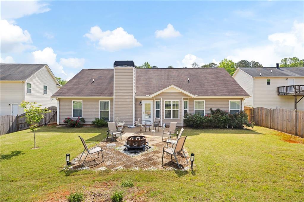 102 Autumn Brooke Trail