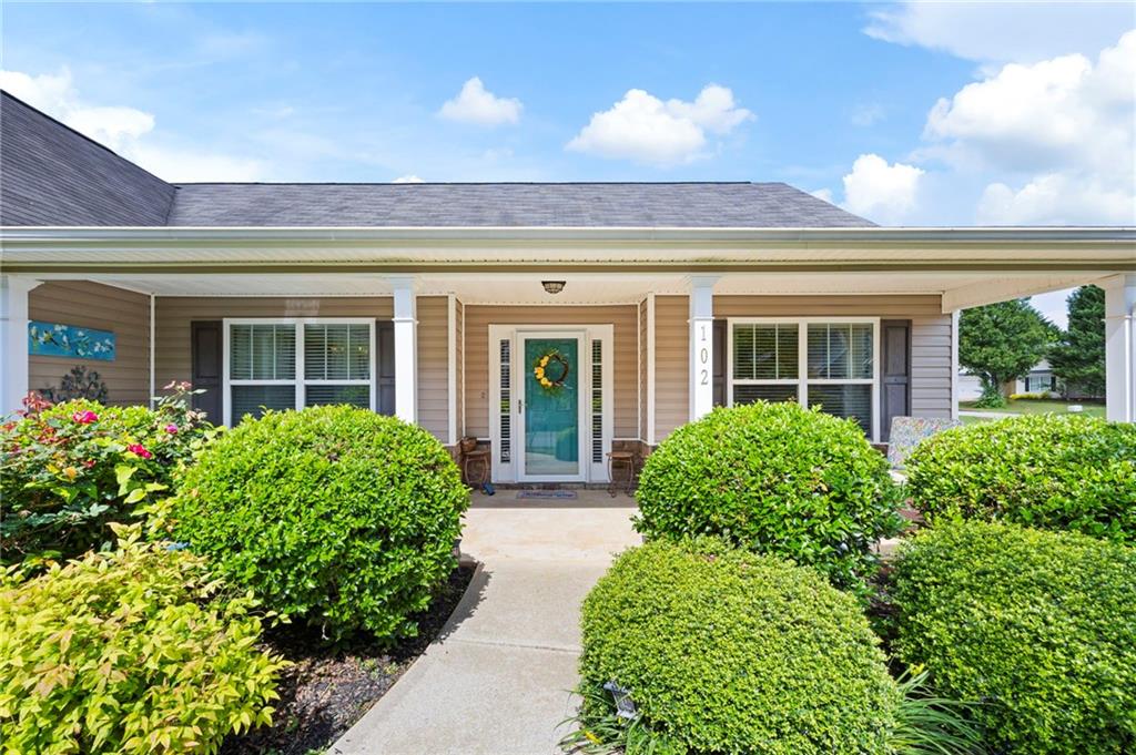 102 Autumn Brooke Trail