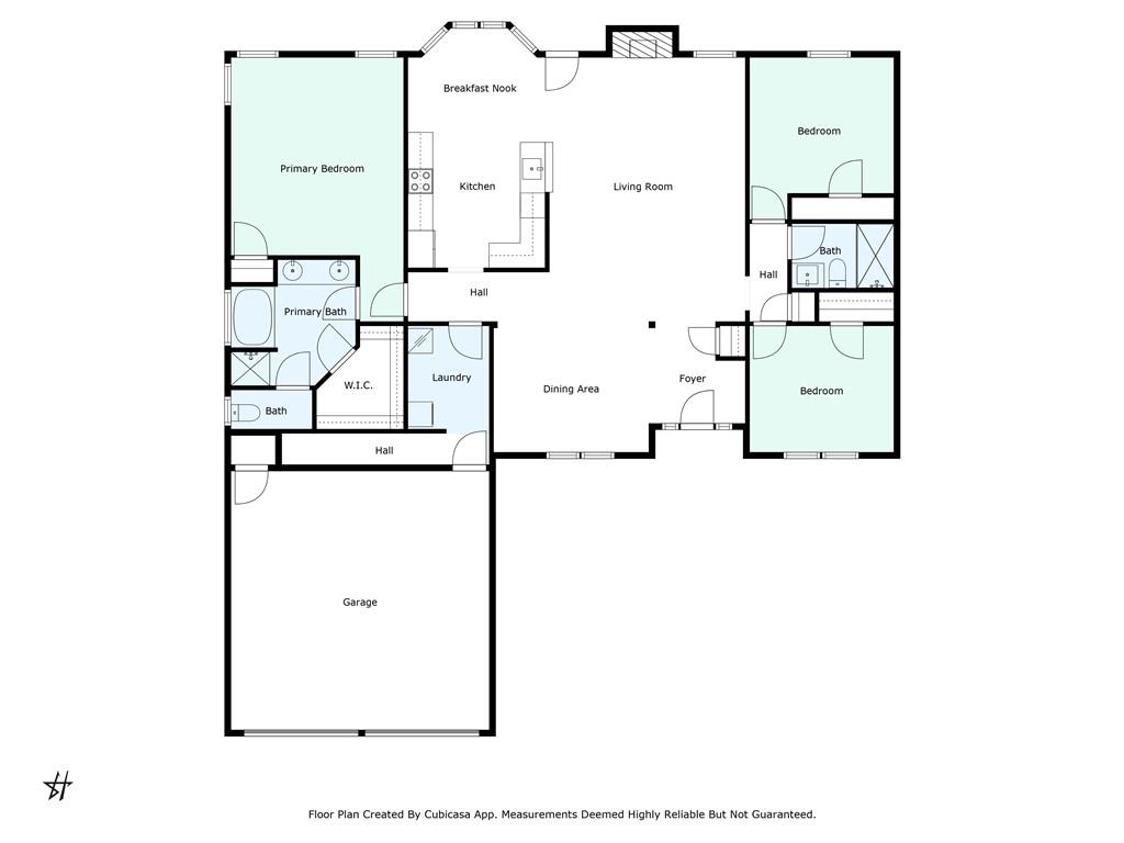 102 Autumn Brooke Trail