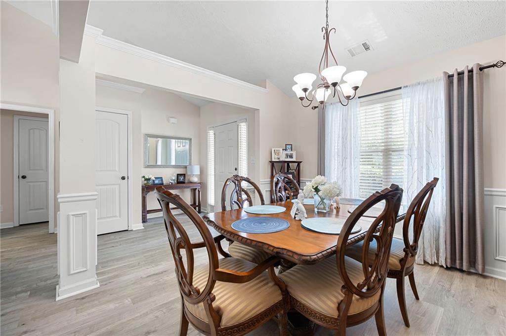 102 Autumn Brooke Trail