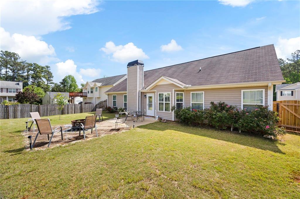 102 Autumn Brooke Trail