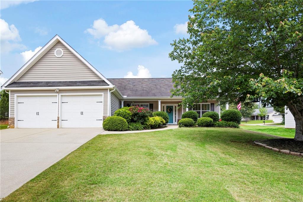 102 Autumn Brooke Trail