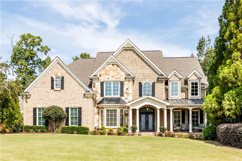 4090 Cooks Farm Drive NW