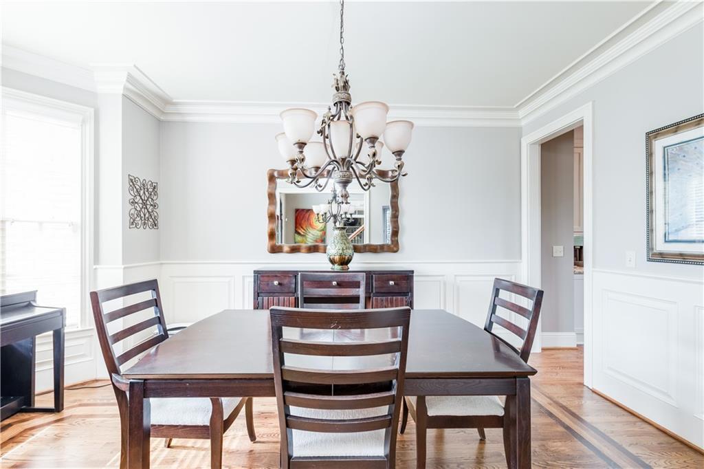 4090 Cooks Farm Drive NW