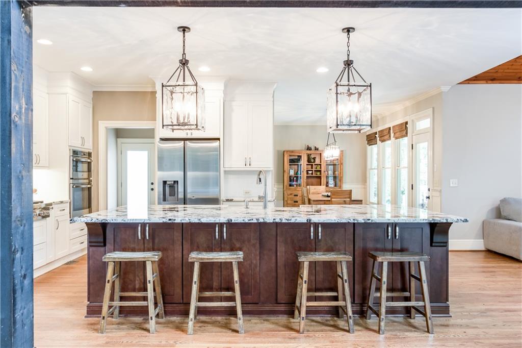 4090 Cooks Farm Drive NW