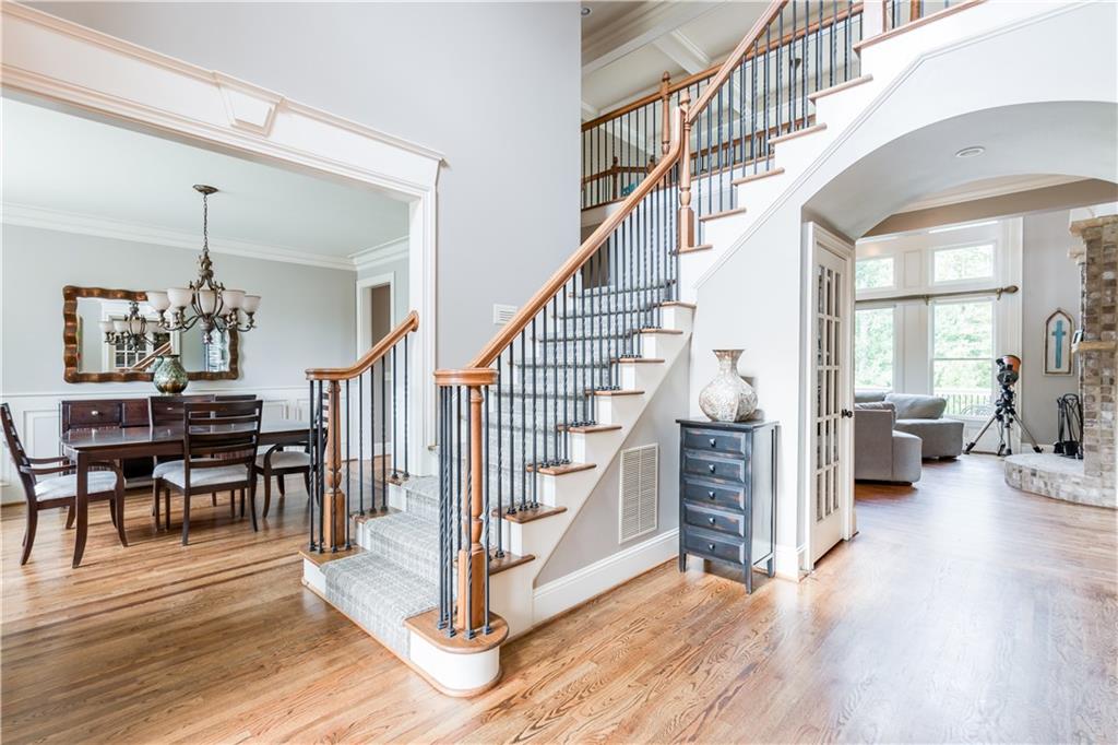 4090 Cooks Farm Drive NW