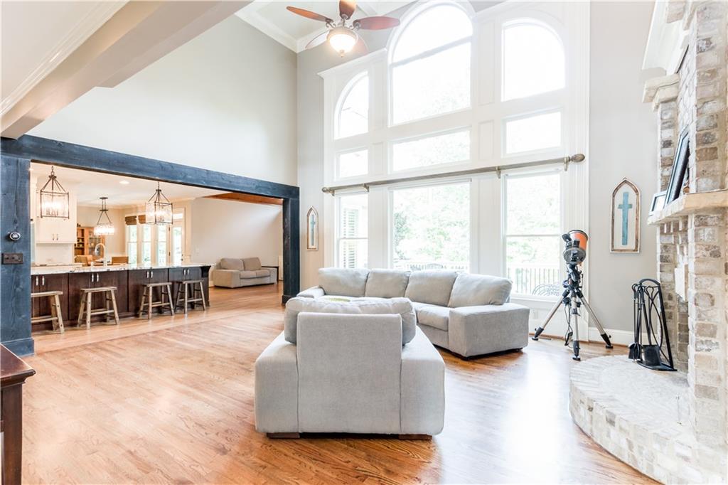 4090 Cooks Farm Drive NW