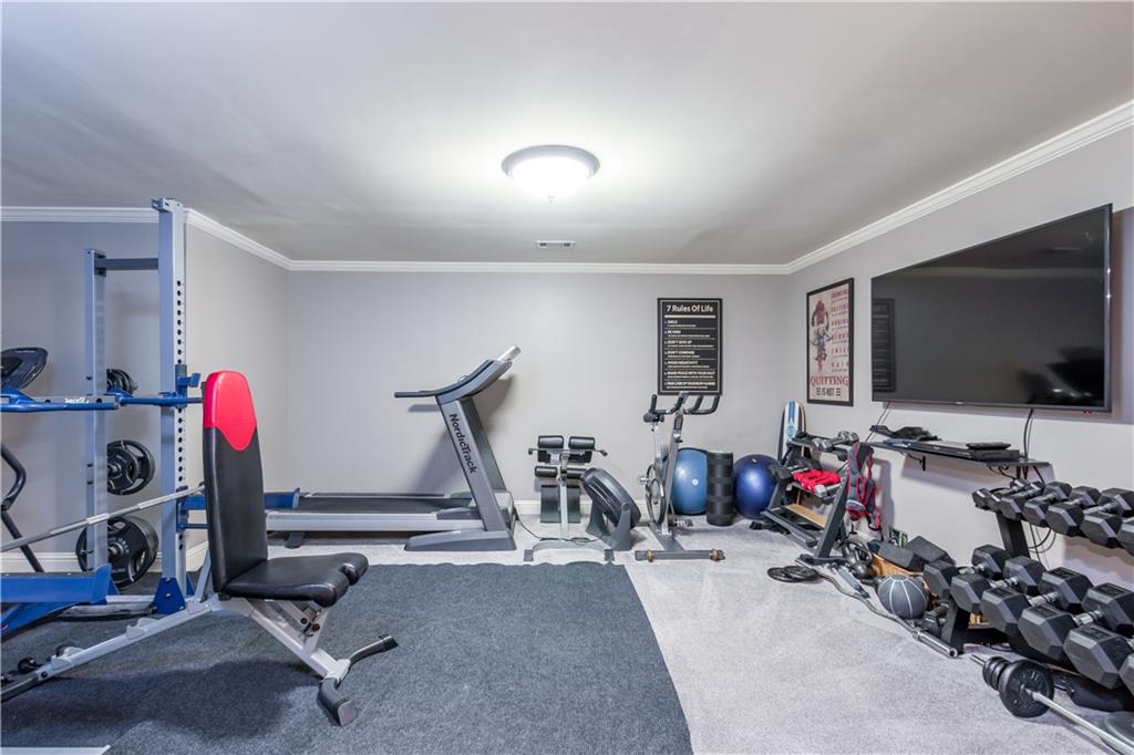 4090 Cooks Farm Drive NW