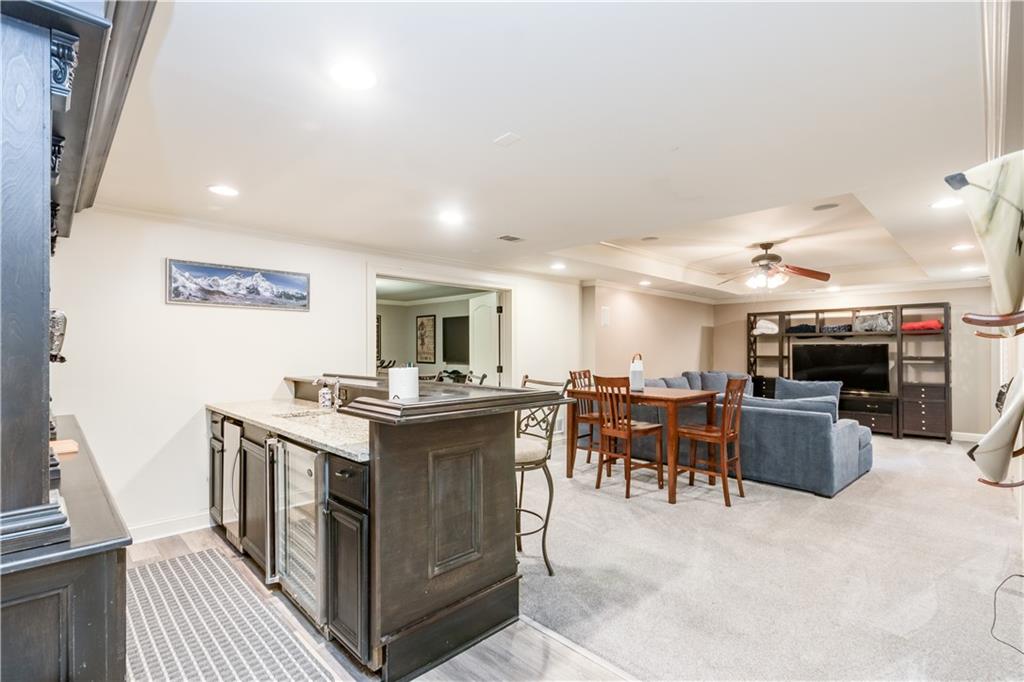 4090 Cooks Farm Drive NW