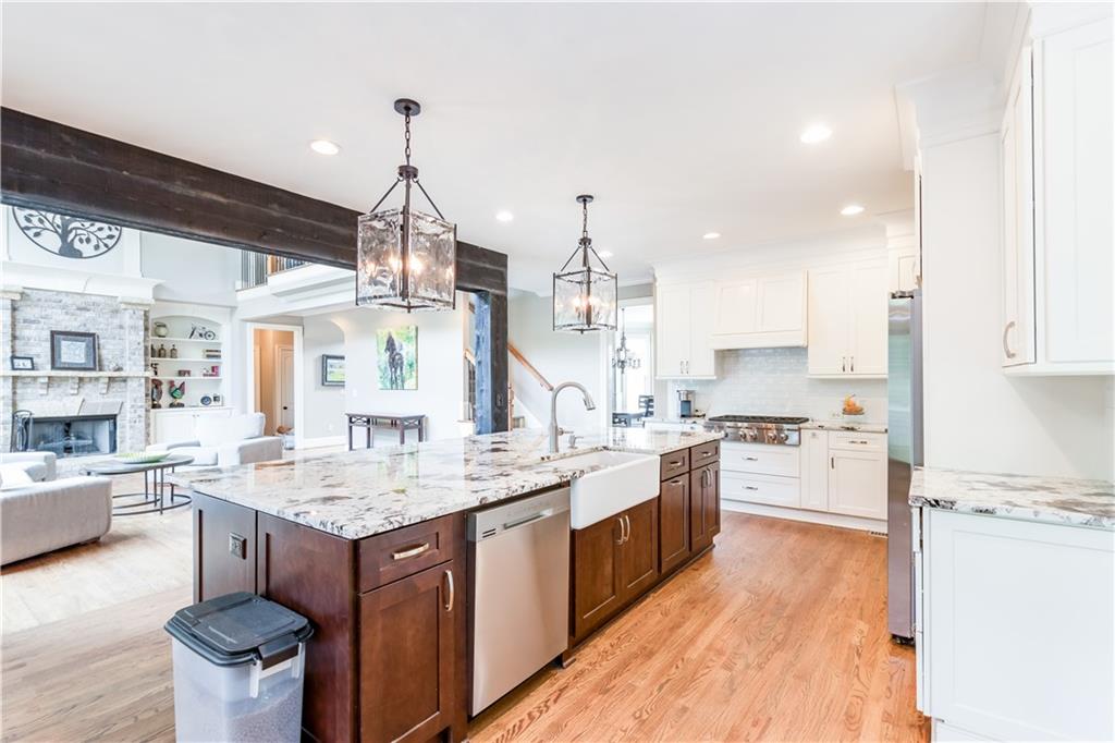 4090 Cooks Farm Drive NW