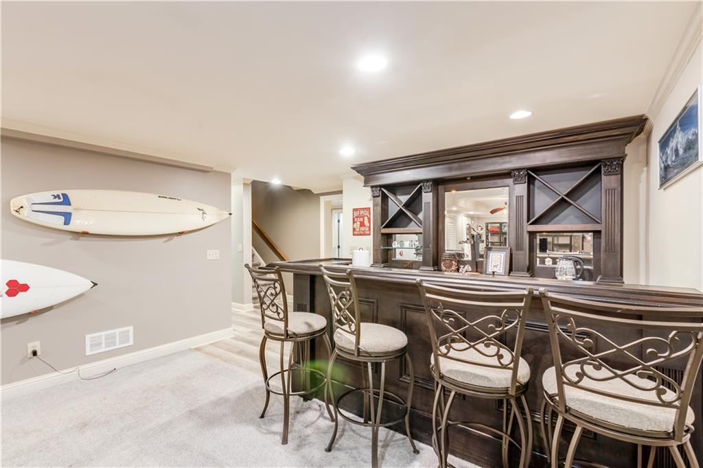 4090 Cooks Farm Drive NW