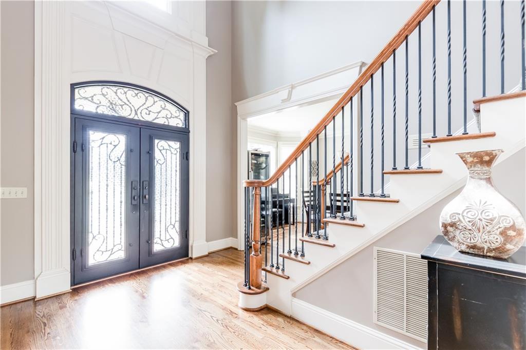 4090 Cooks Farm Drive NW