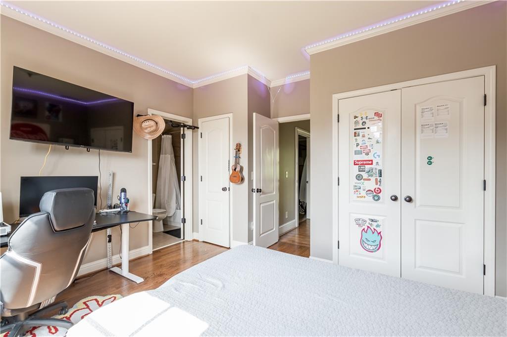 4090 Cooks Farm Drive NW