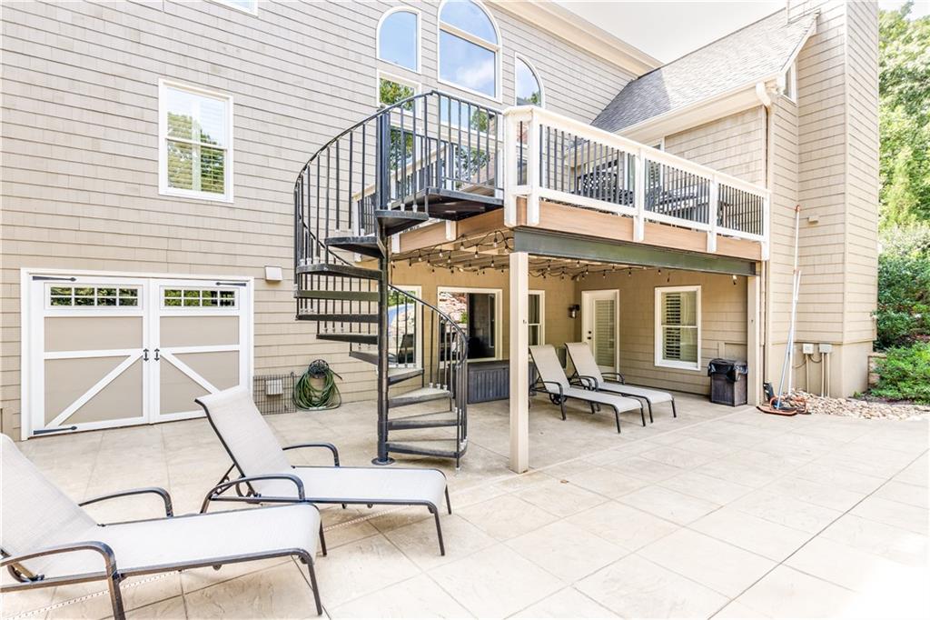 4090 Cooks Farm Drive NW