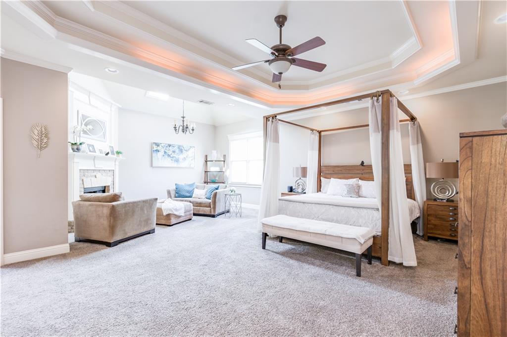 4090 Cooks Farm Drive NW