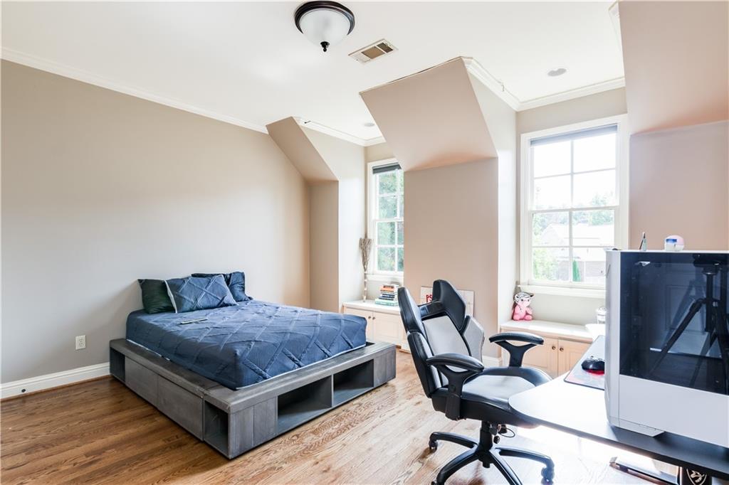 4090 Cooks Farm Drive NW