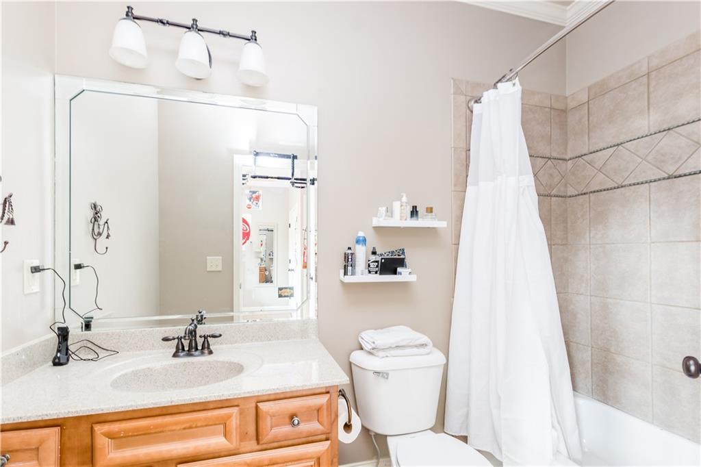 4090 Cooks Farm Drive NW