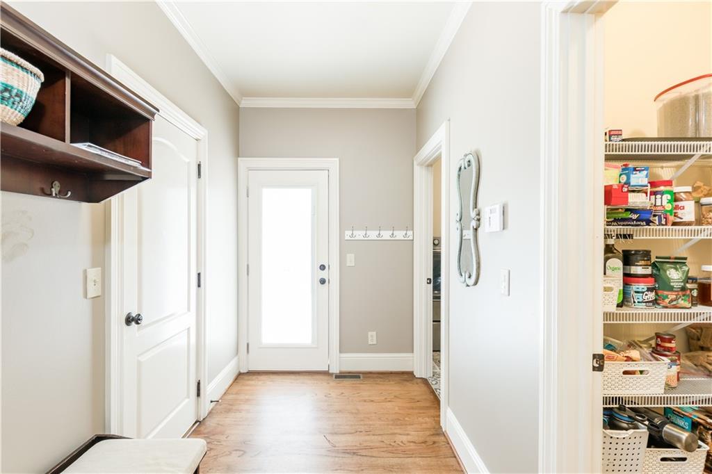 4090 Cooks Farm Drive NW