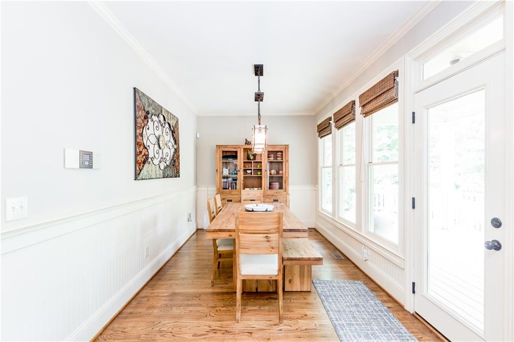 4090 Cooks Farm Drive NW