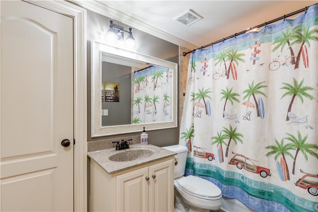 4090 Cooks Farm Drive NW