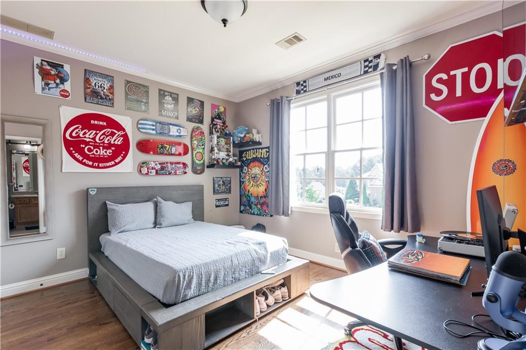 4090 Cooks Farm Drive NW