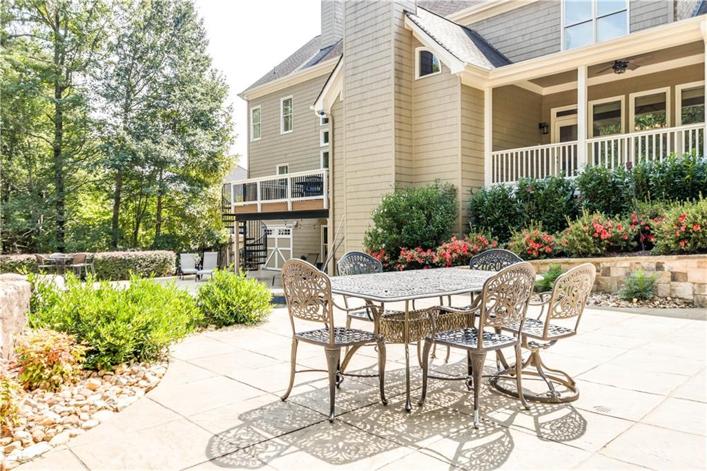 4090 Cooks Farm Drive NW