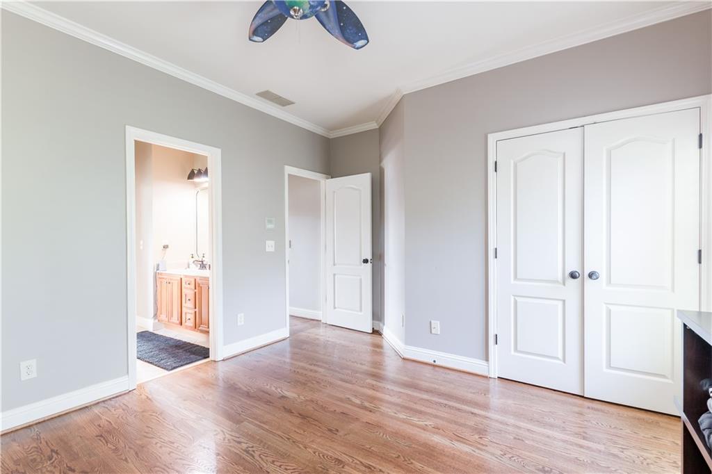 4090 Cooks Farm Drive NW