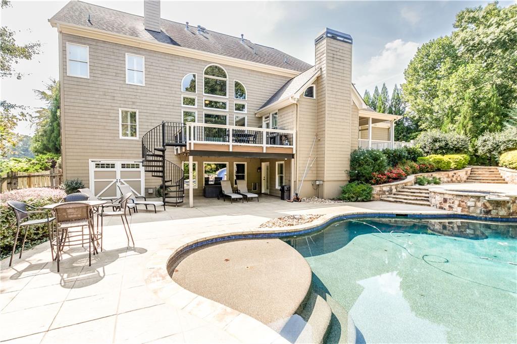 4090 Cooks Farm Drive NW