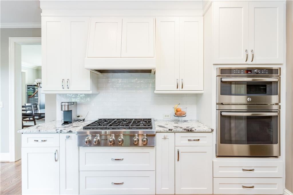 4090 Cooks Farm Drive NW