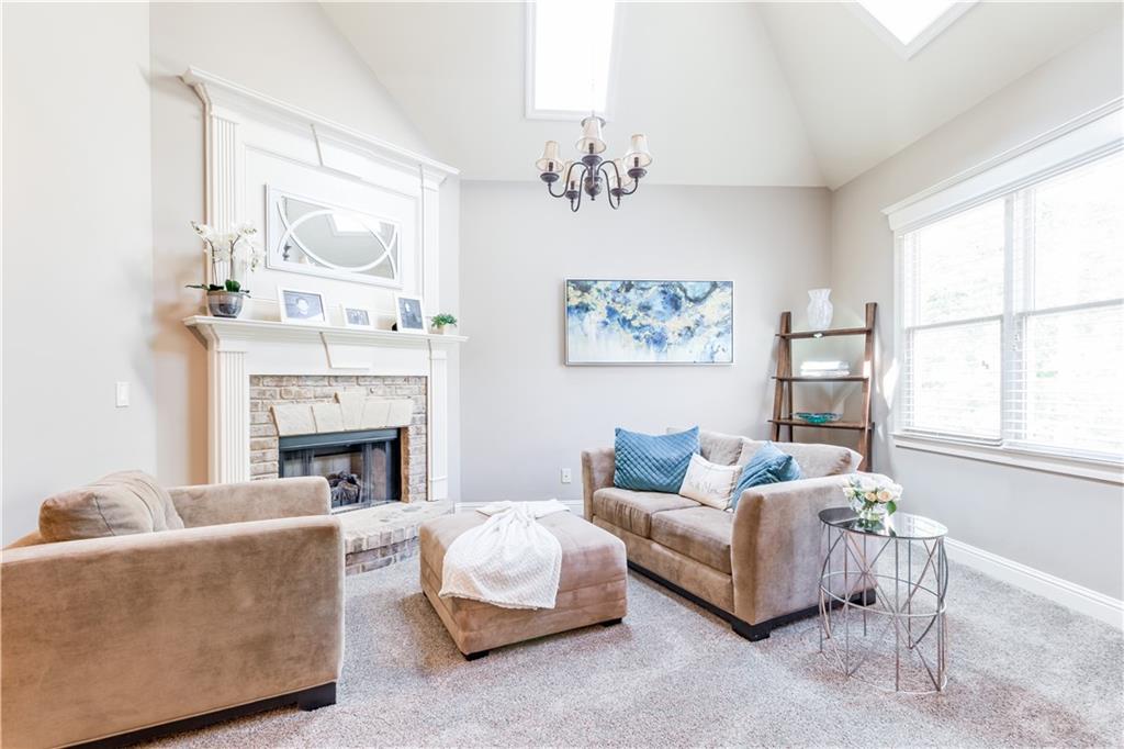 4090 Cooks Farm Drive NW