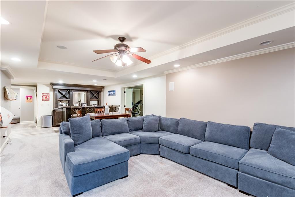 4090 Cooks Farm Drive NW