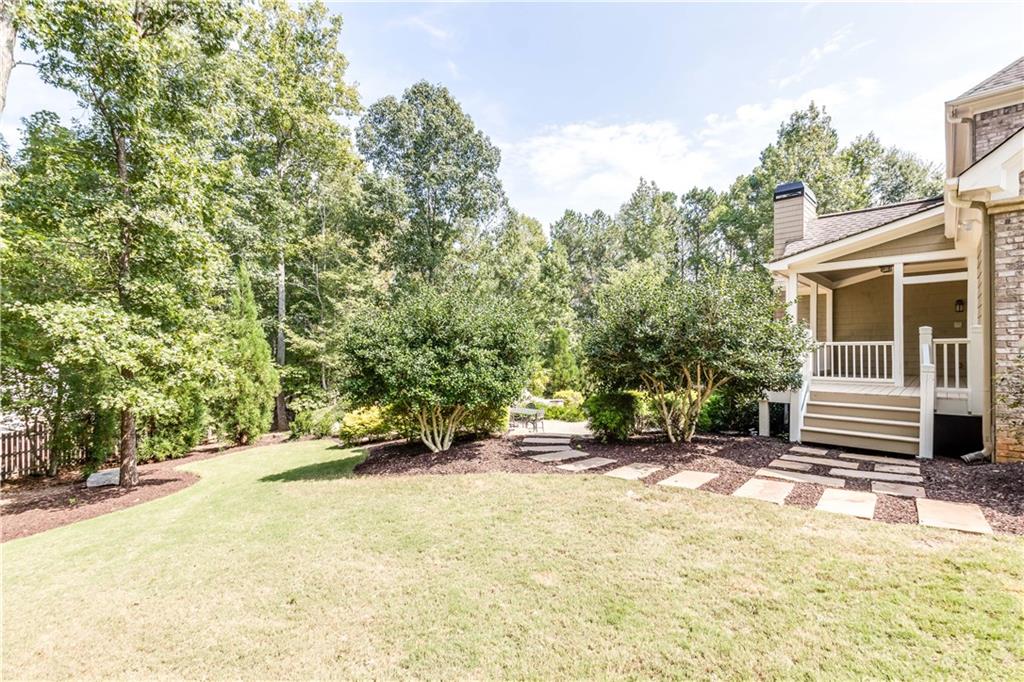 4090 Cooks Farm Drive NW