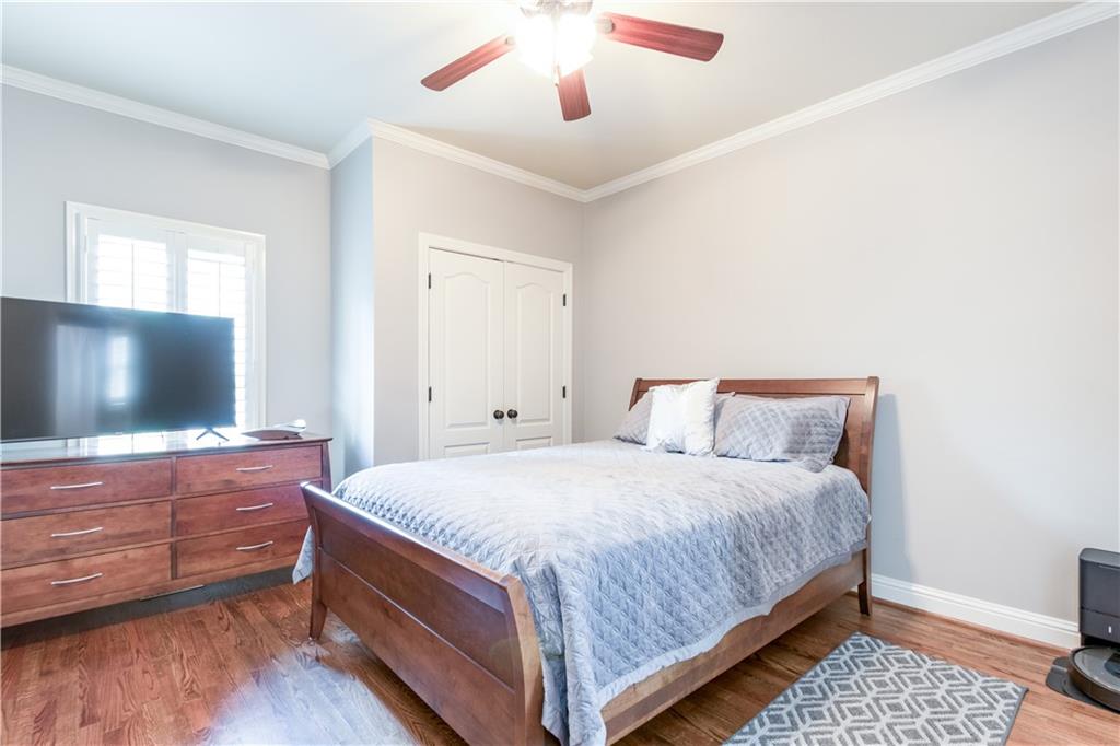 4090 Cooks Farm Drive NW