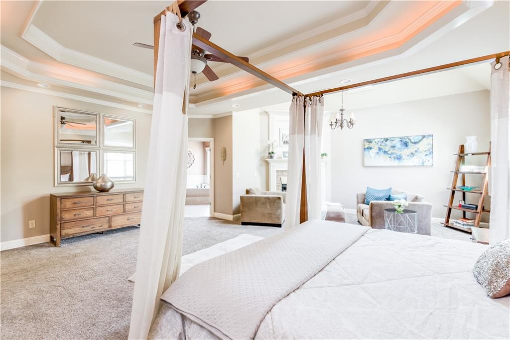 4090 Cooks Farm Drive NW