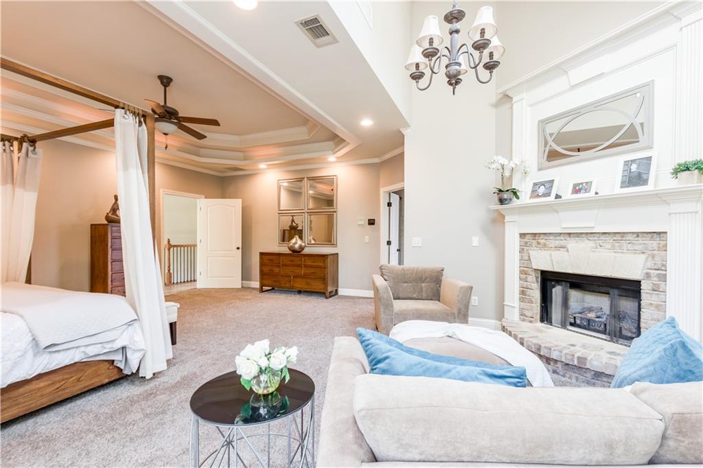 4090 Cooks Farm Drive NW