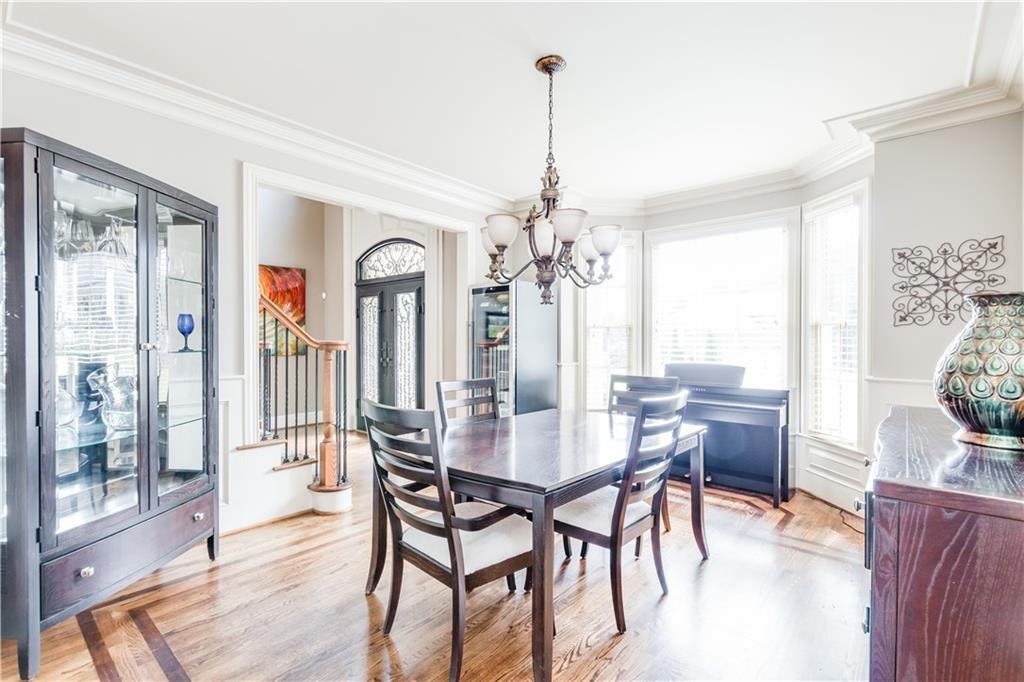 4090 Cooks Farm Drive NW