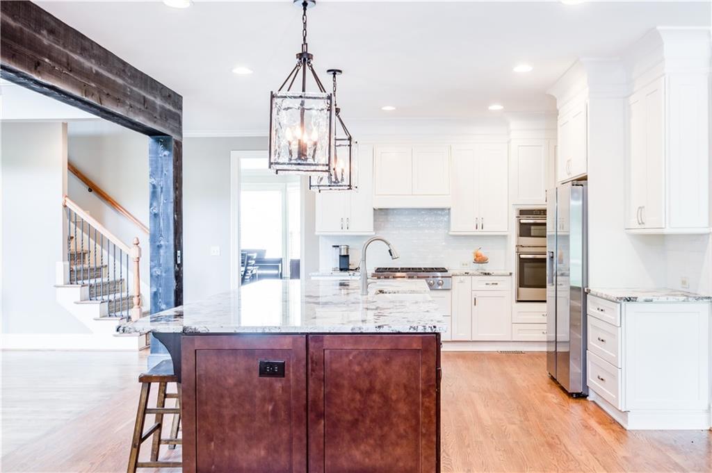 4090 Cooks Farm Drive NW