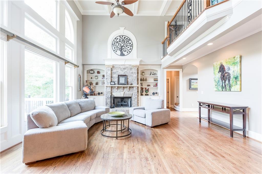 4090 Cooks Farm Drive NW