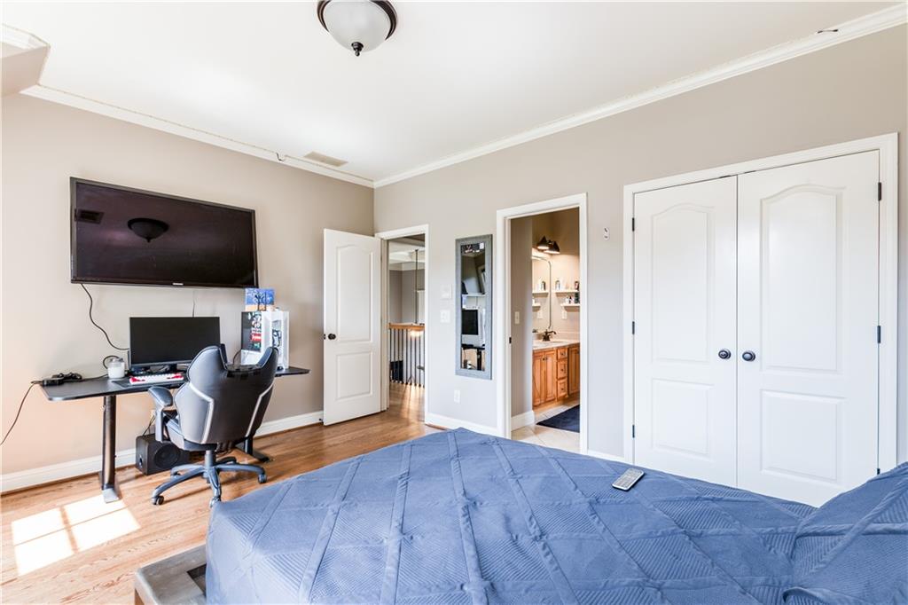 4090 Cooks Farm Drive NW