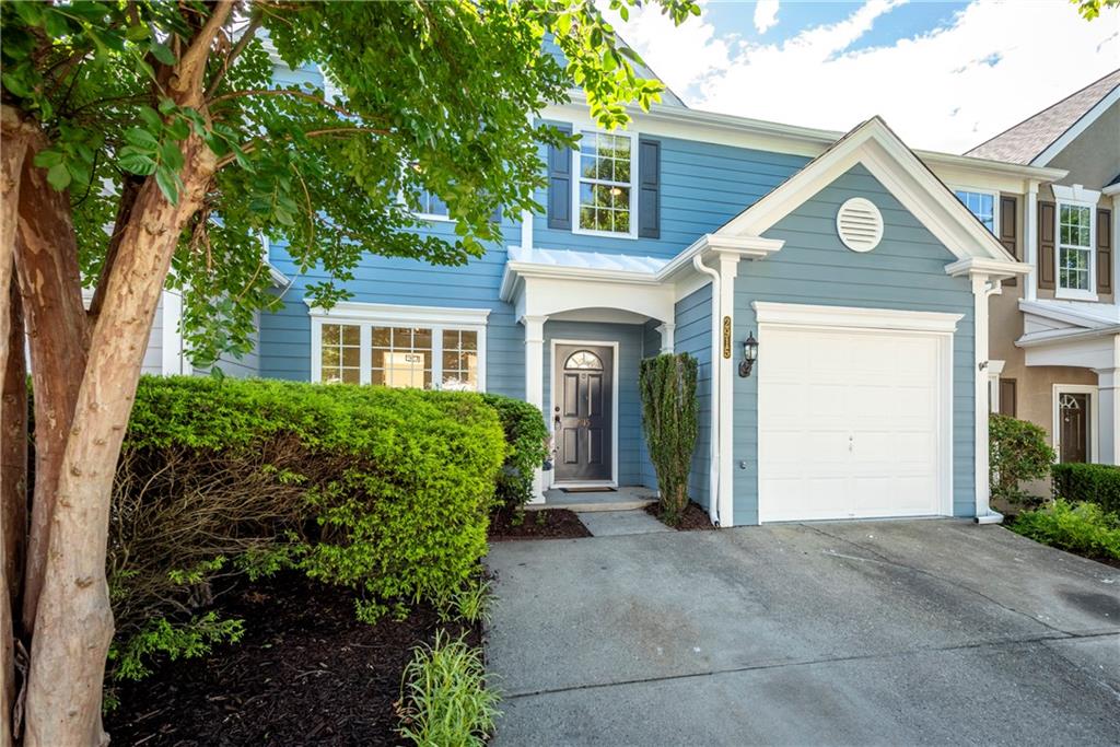 2915 Commonwealth Circle