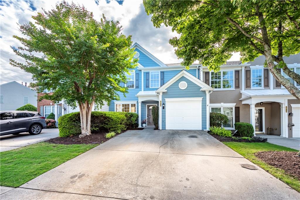 2915 Commonwealth Circle