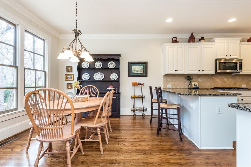 730 Jackson Miller Circle