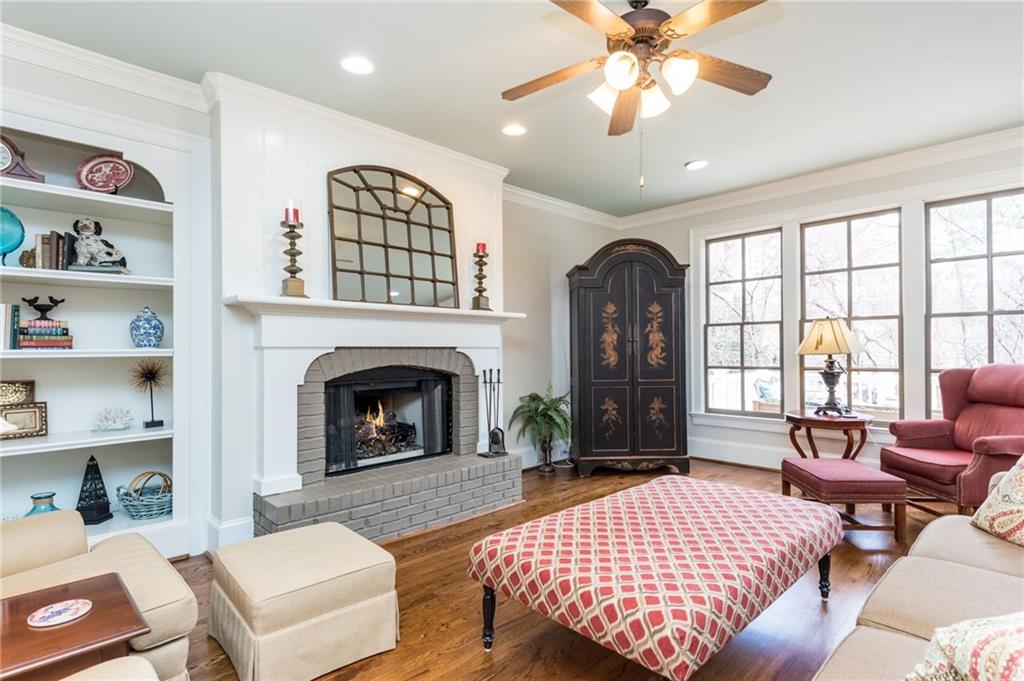 730 Jackson Miller Circle