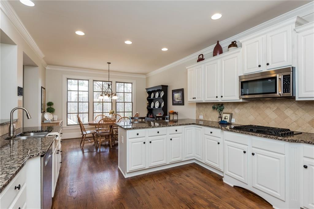 730 Jackson Miller Circle