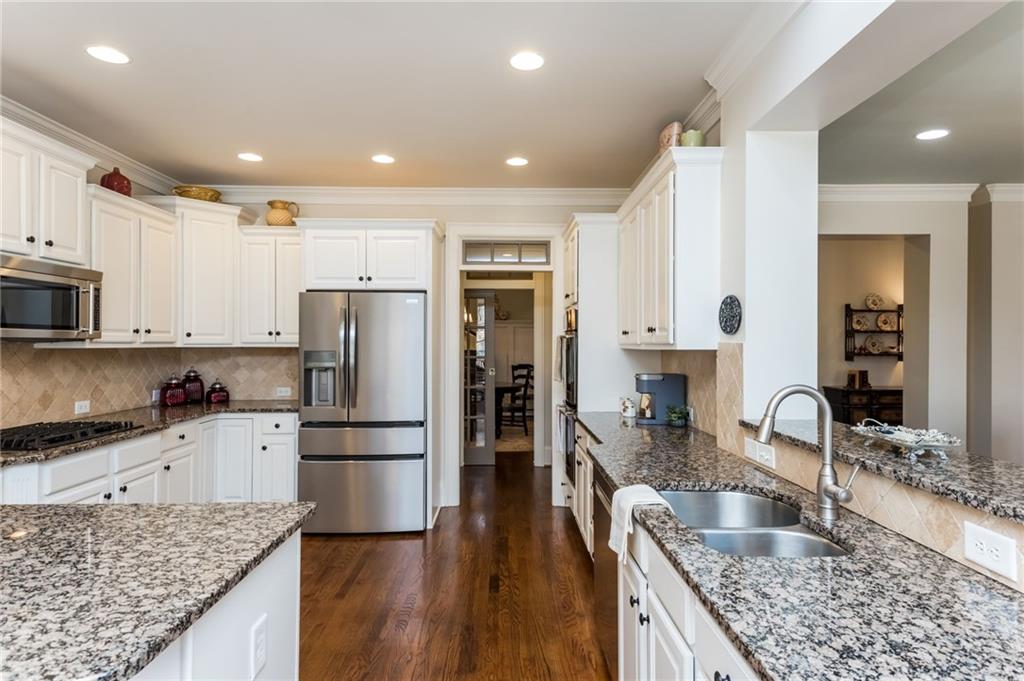 730 Jackson Miller Circle