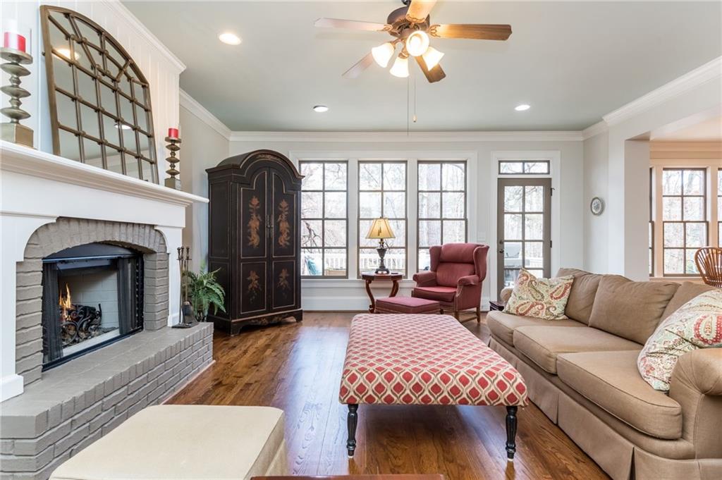 730 Jackson Miller Circle