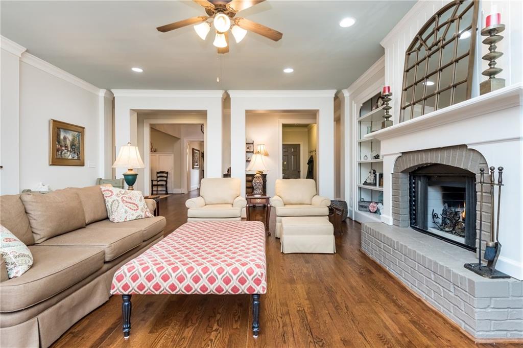 730 Jackson Miller Circle