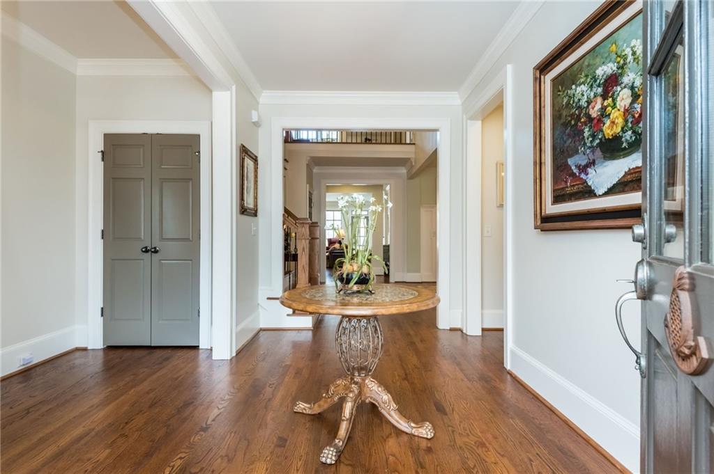 730 Jackson Miller Circle