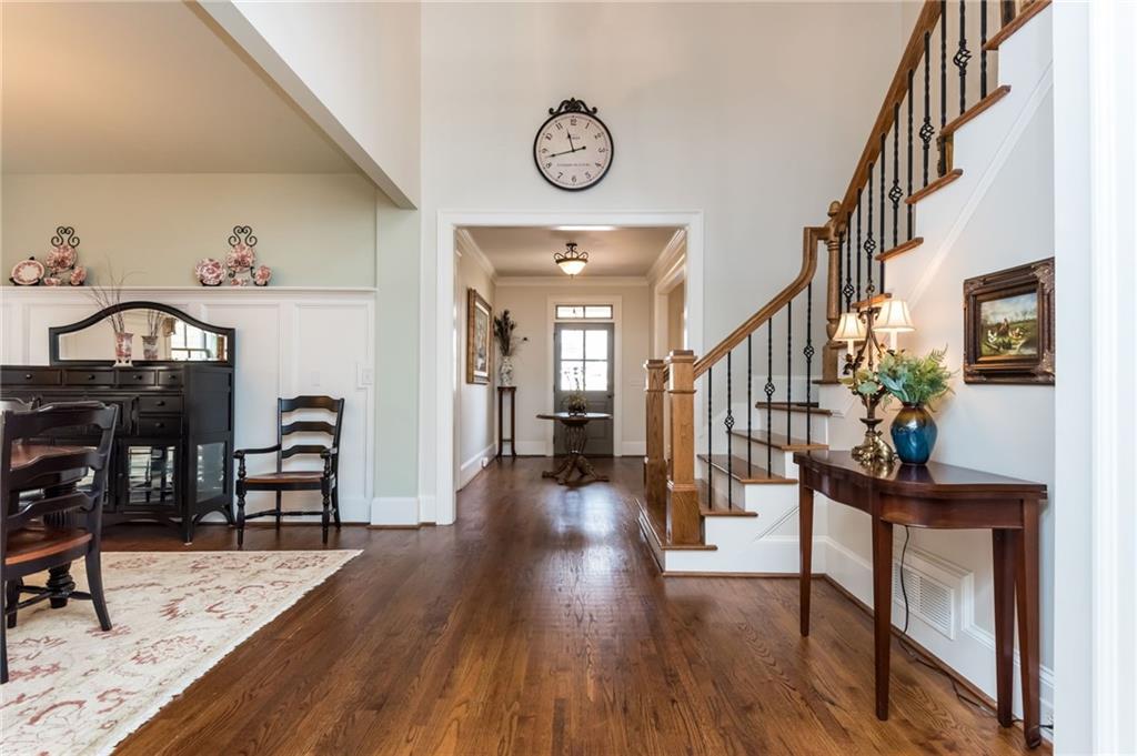 730 Jackson Miller Circle